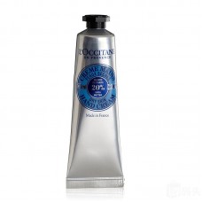 歐舒丹乳木果護手霜30ml